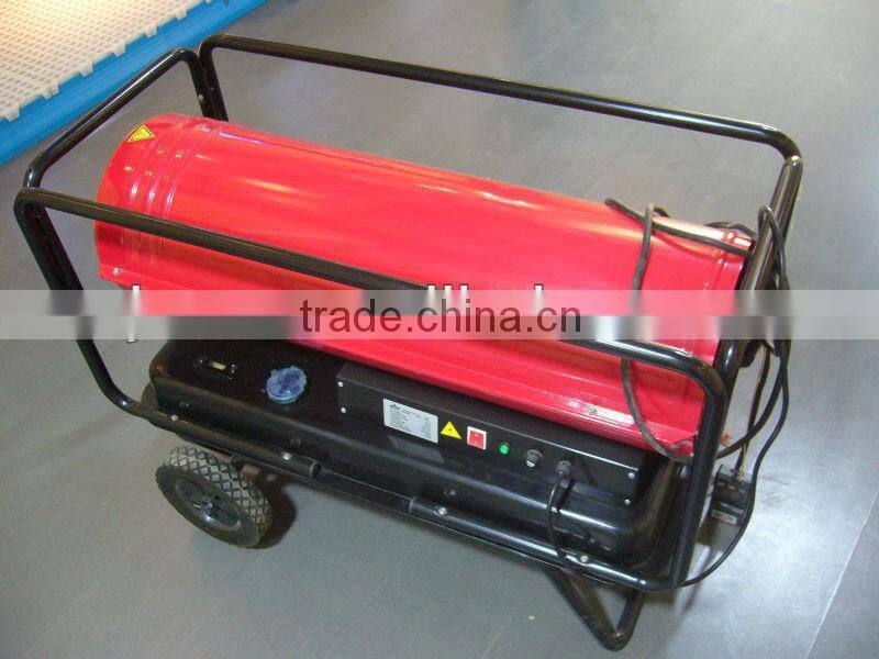 2015 HOT SALE Multifunctional Kerosene and Diesel Heating System