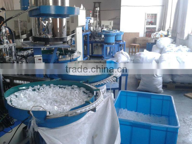 mini sprayer pump 24/410