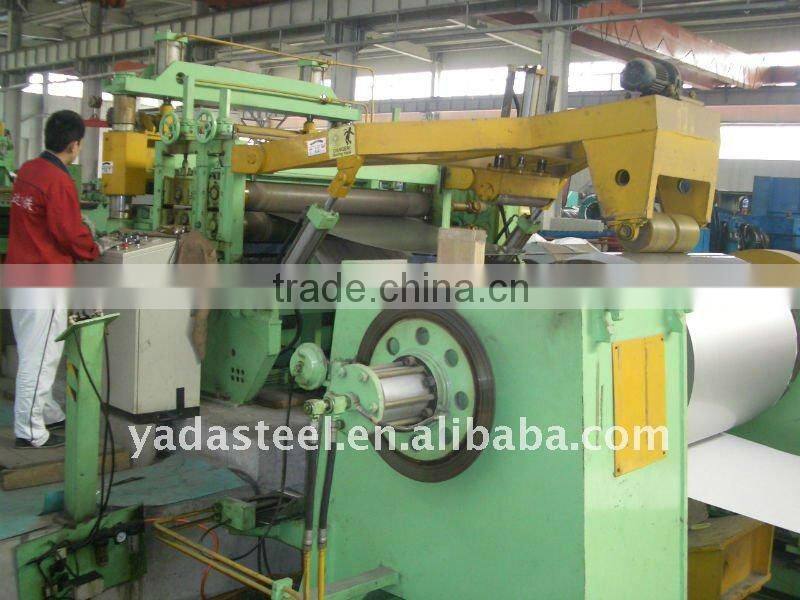 stainless steel coil manufacturers price sus430