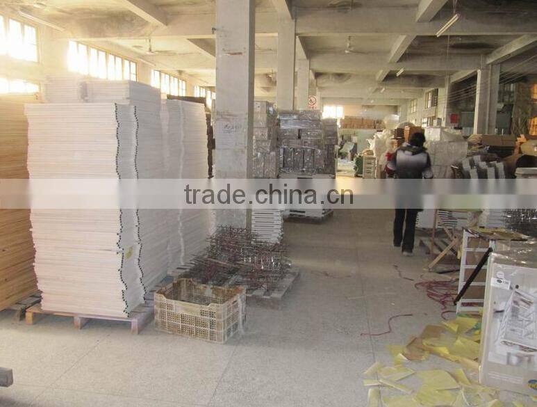 Hot Sale Kitchen MDF Storage Rack