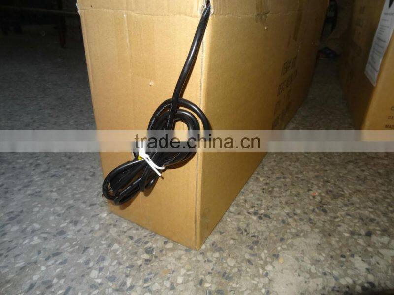 The animials Neon Light