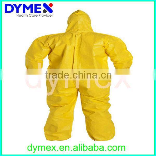 Disposable PP/SMS Sterile CE Certification Coverall