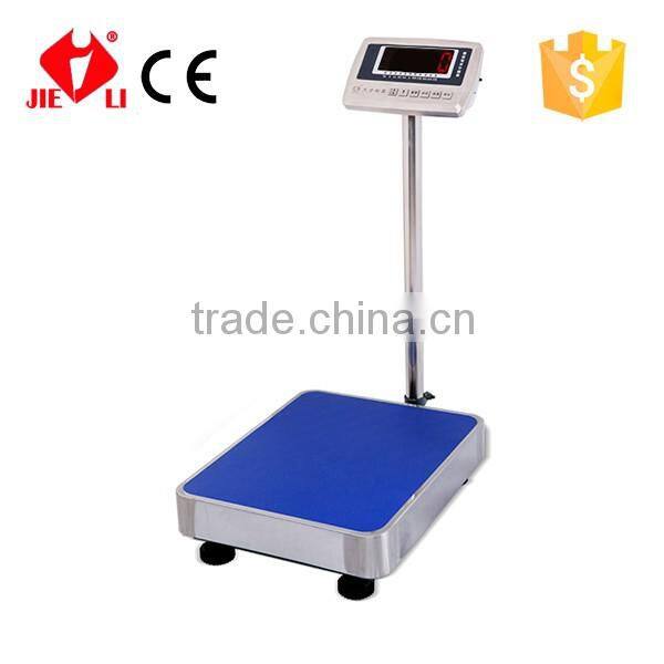 weighing scale indicator with big LED display