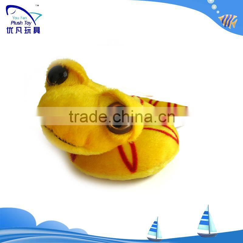 100% pp stuffing kid toy cute soft stuffed baby plush stuffed toy