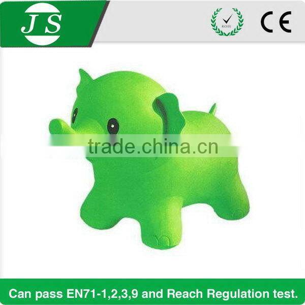 Discount creative inflatable pvc toys