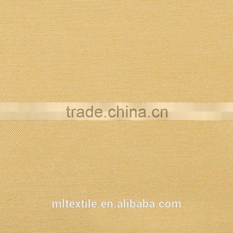 Twill polyester cotton fabric for clothing manufacturer/oxford shirt fabric