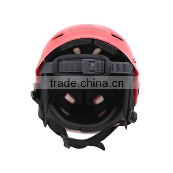 China factory popular Water Sports helmets head protector wholesales