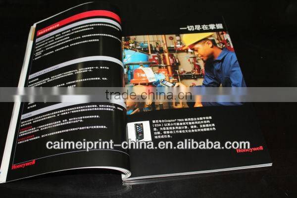 Book Printing Service,Professional Book,Catalogue,Brochore
