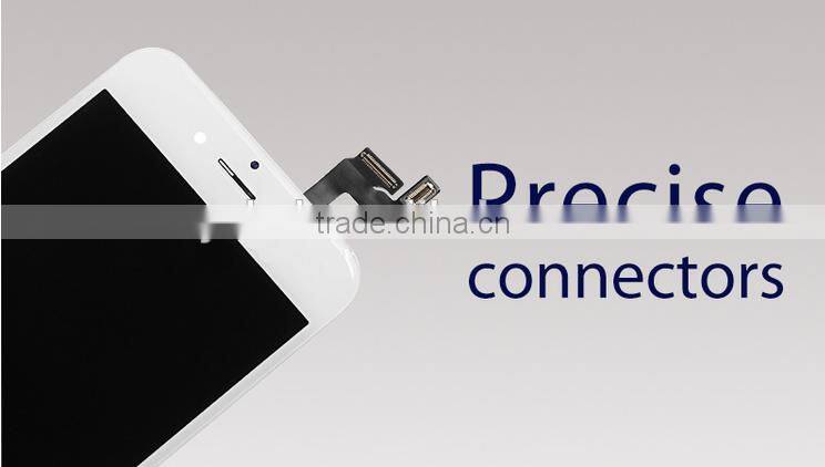 wholesale mobile phone lcd with digitizer glass for iphone 5s