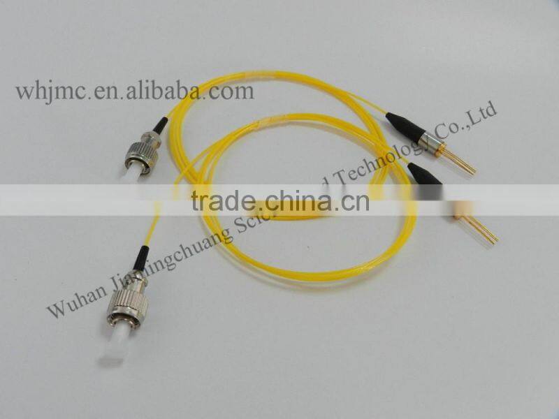 1625nm Pulsed Laser Diode 40mW For OTDR(40mW)