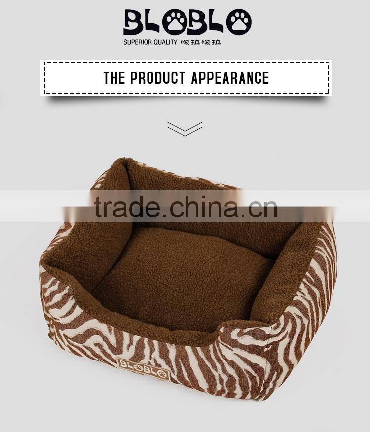 The professional giant croc shoe shape pet bed for large dogs