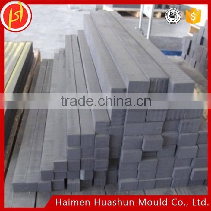 High Density Graphite Tube / Graphite Rod