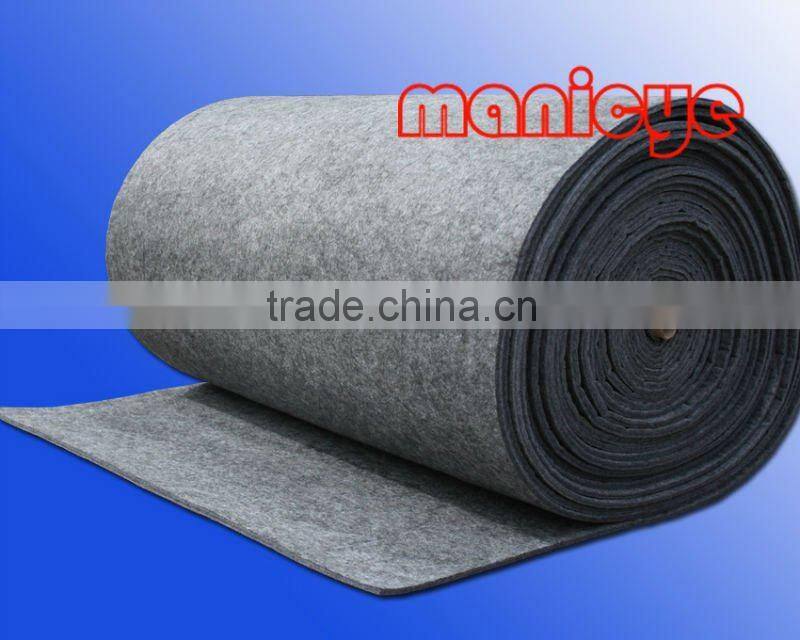 thermal insulation fabric for car
