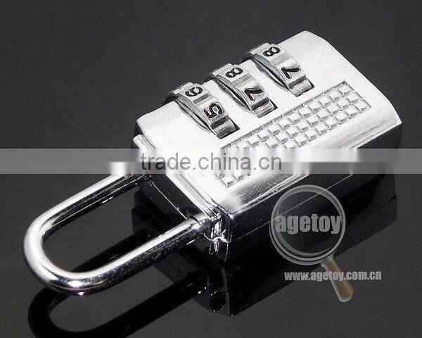 Luggage Locks for International Travel