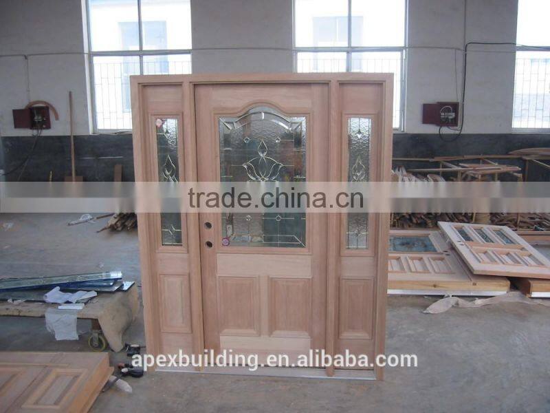 oak door oak wood door main entrance door