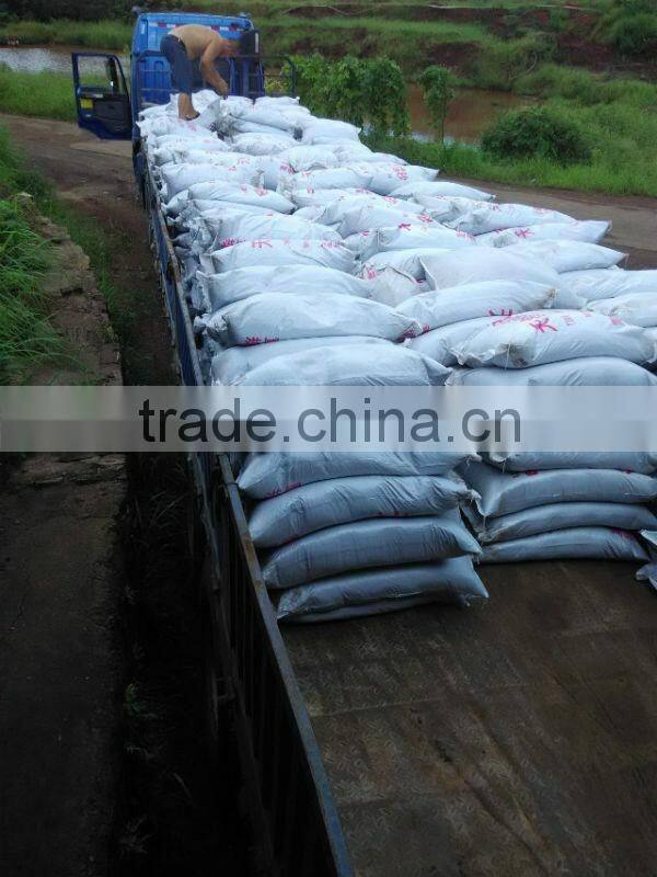 Hot Sale lowest price manganese sand f/manganese ore ilter in China