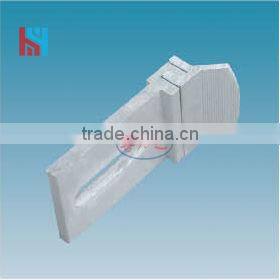 aluminium stone bracket,marble stone fixing system par