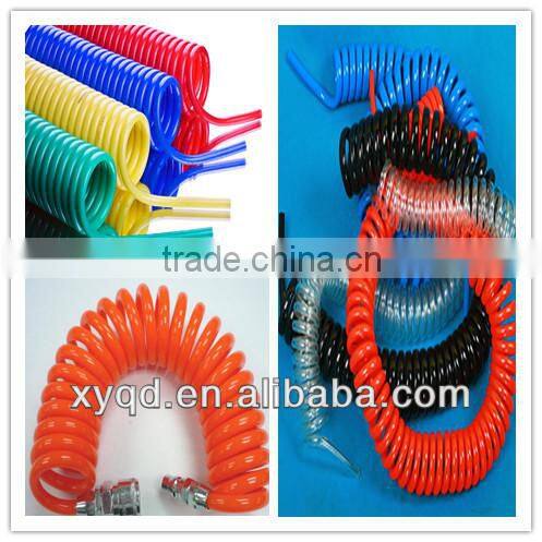 High quality PU Air Hose, Pneumatic Air Hose from Manufacturer