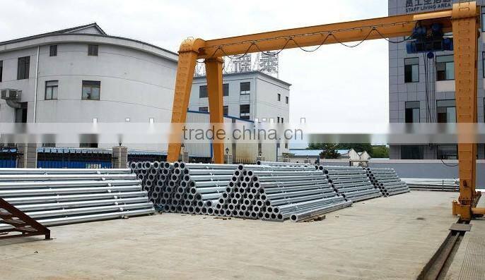 Farm movable sprinkling equipment made in china