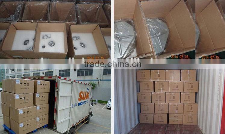 180W LED High Bay Light Viewing angle: 60degree or 120degree