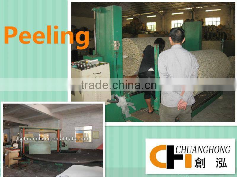 Waterproof Carpet Underlay/Moistureproof Underlay for Carpet