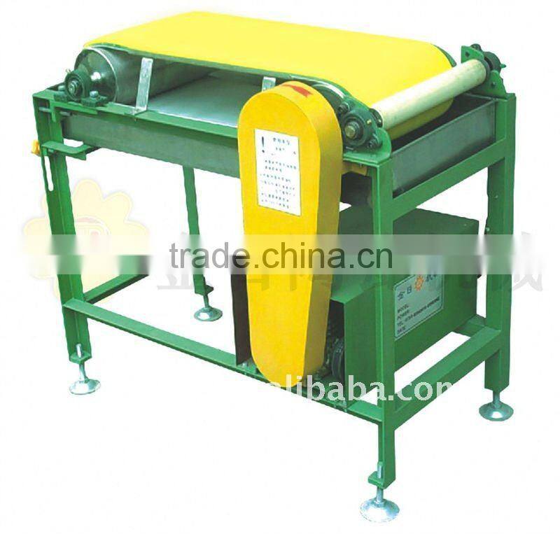 polishing machine