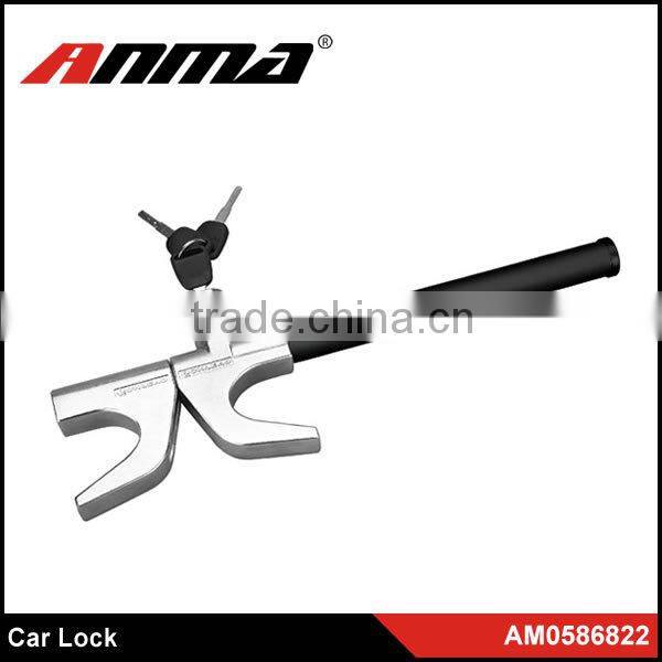 HOT SELLING ! ANMA high quality car pedal lock