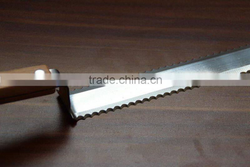 uncapping knife beeping tools