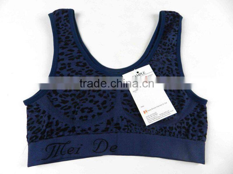 2014 Lady Sport Bra