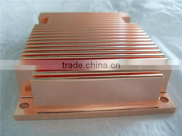 Competitive Price sheetmetal copper stainless steel spare parts Top Quality aluminum alloy Metal Stamping parts