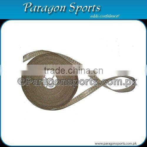 Gold Metallic Wire Braid Lace