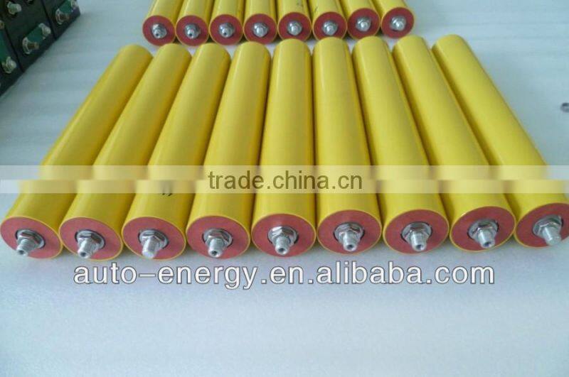 AET lifepo4 rechargeable batteries for electric bike