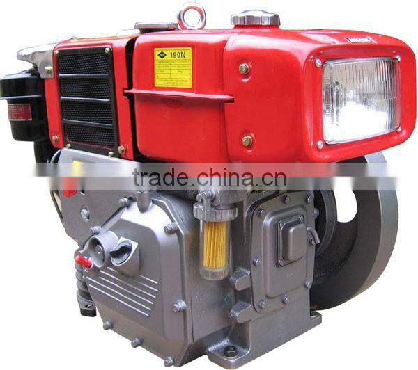 walking tractor /power tiller/ mini agricultural tractor