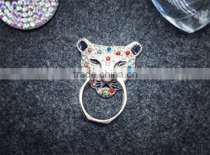 2016 Mobile Phone 360 Metal Stand Holder For iPhone