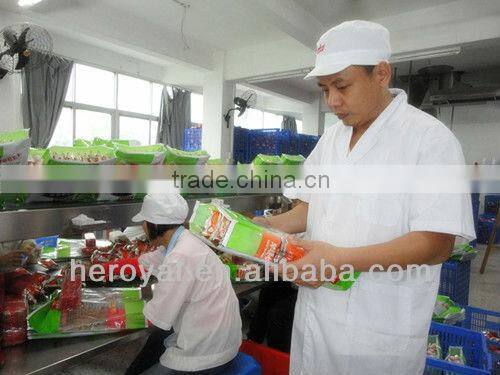 GG Bond Oatmeal Soy Milk Powder with Red Bean & Taro