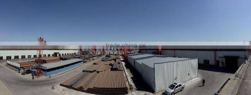 Cheap galvanized steel pipe 3 1/2 inch square hollow section China suppliers