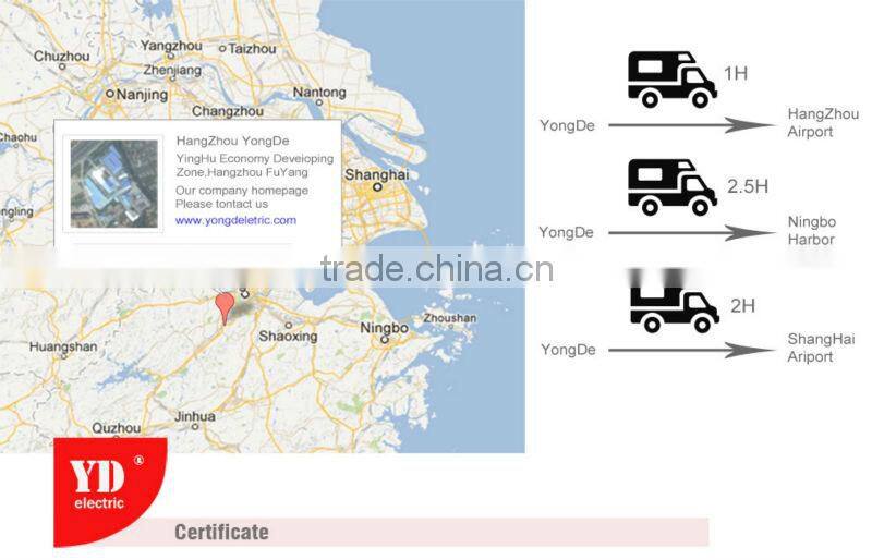 D28 high voltage zno resistor for surge arrester