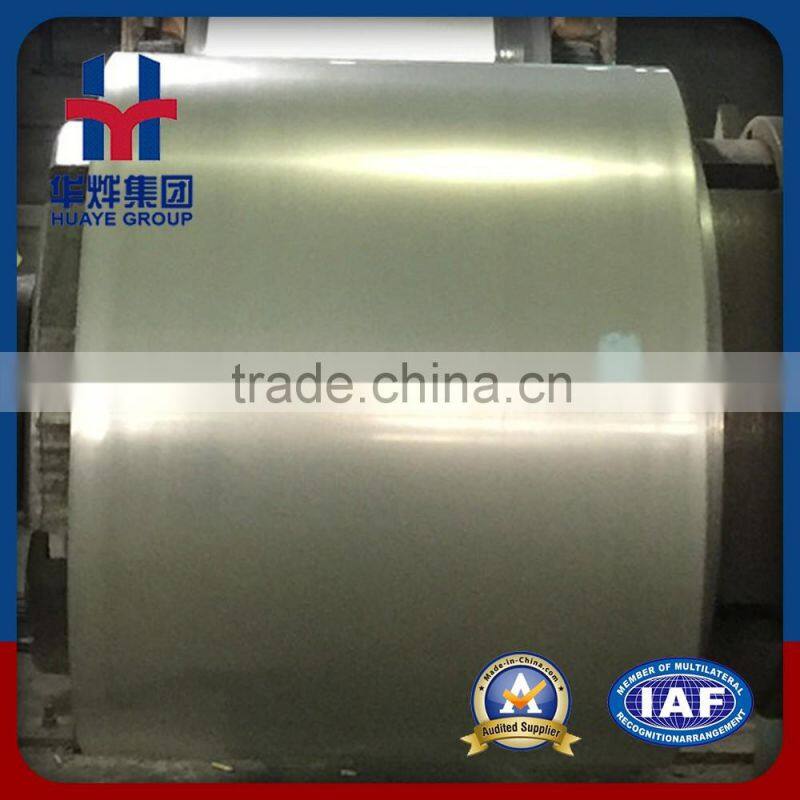 Hyper-Competitive Hot Rolled Mild Stainless Steel Coil