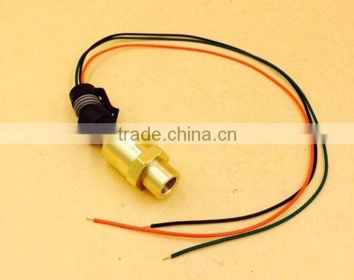 cheap water/oil/air pressure sensor
