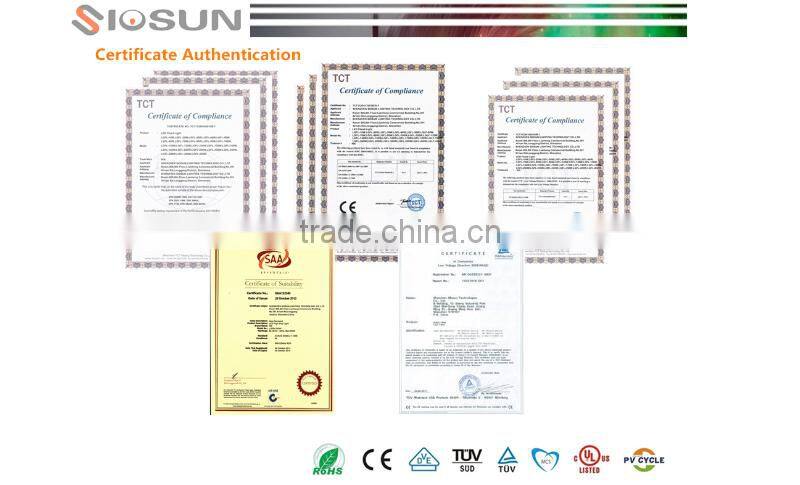 favourable price 250 w high powerCE ROHS approved IP 67 led flood light