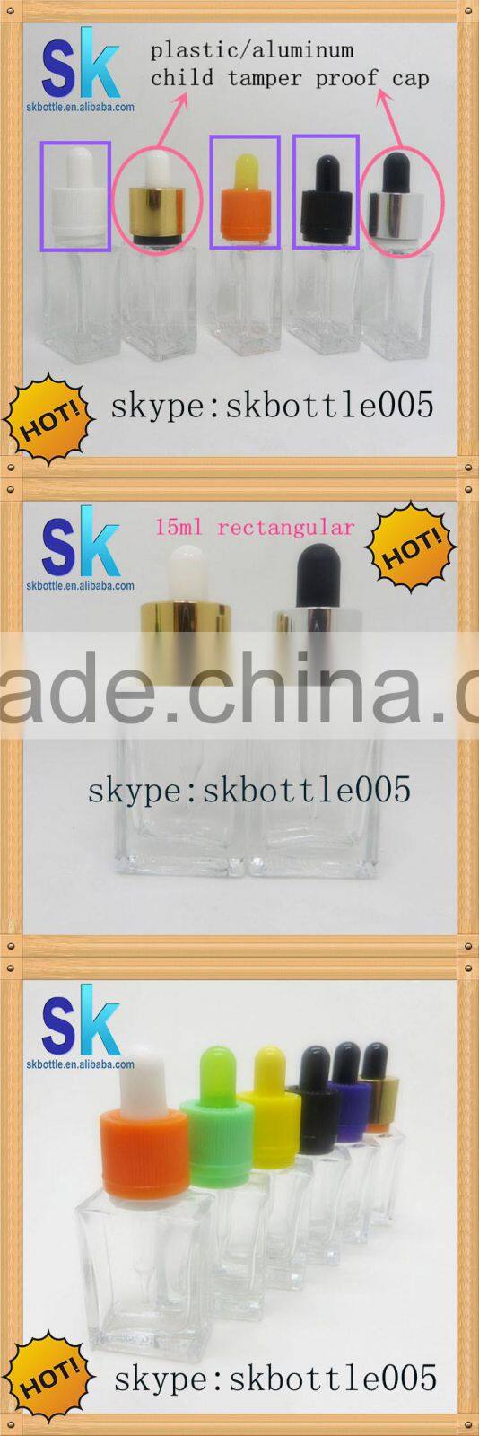 trade assurance electronic cigarette dropper bottles 30ml skull ejuice
