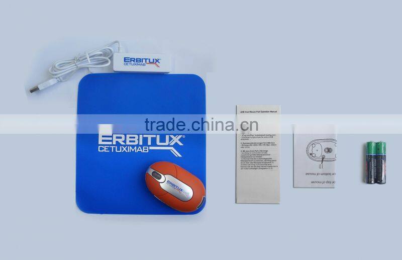 best mouse pad leather feet shape mouse pad new product for 2012