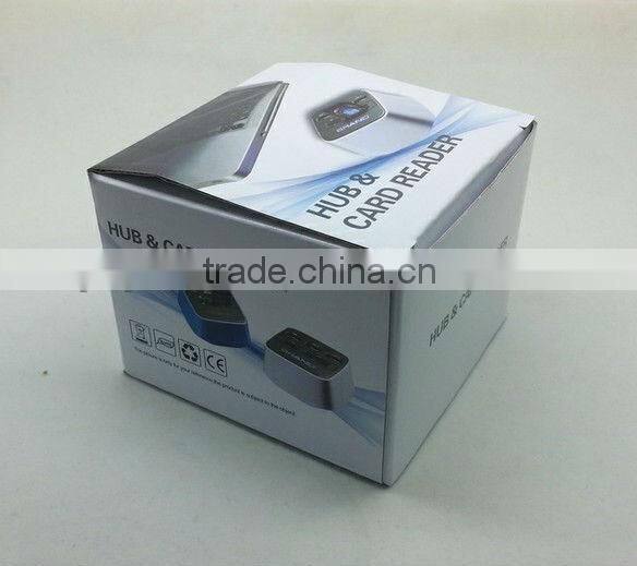 Latest multifunction combo for promotion gifts blue and white in store