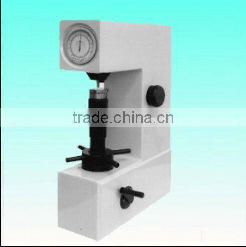 Rockwell Hardness Tester manufacturer price
