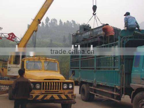 New Condition cemet light partition wallboard forming machine/2015 grc wallboard making machine