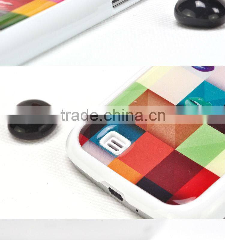 Cute design!!! 3d case for mini ipad wholesale price