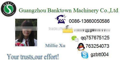 tea fryer factory direct selling