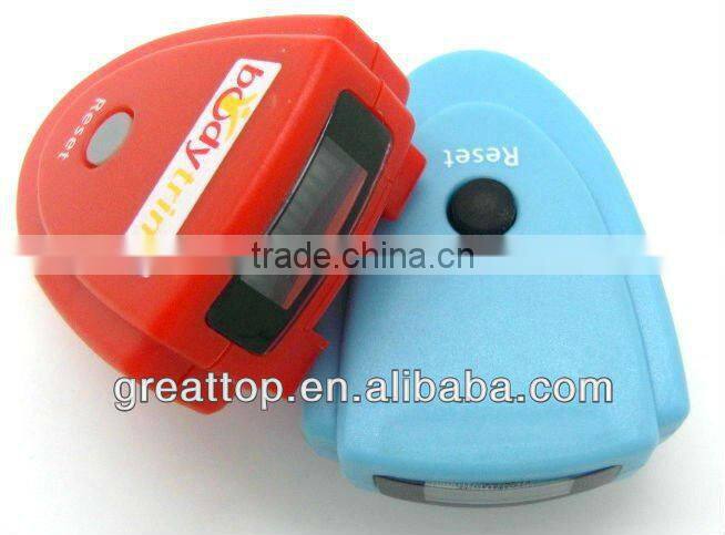 wireless pedometer