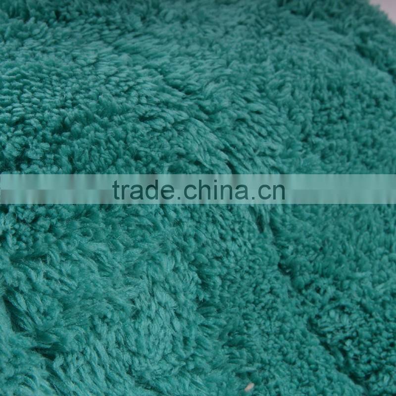 New Easy 360 Spin Mop Flat Microfiber Head Mop Floor Cleaner