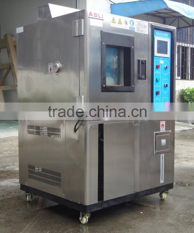 Climatic testing laboratory equipments